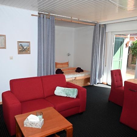 Dr. Alex Apartment Borkum Luaran gambar