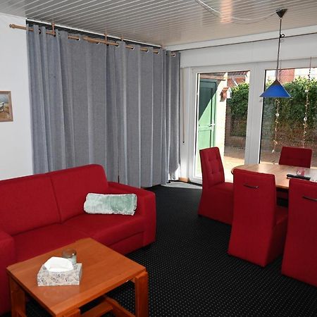 Dr. Alex Apartment Borkum Luaran gambar