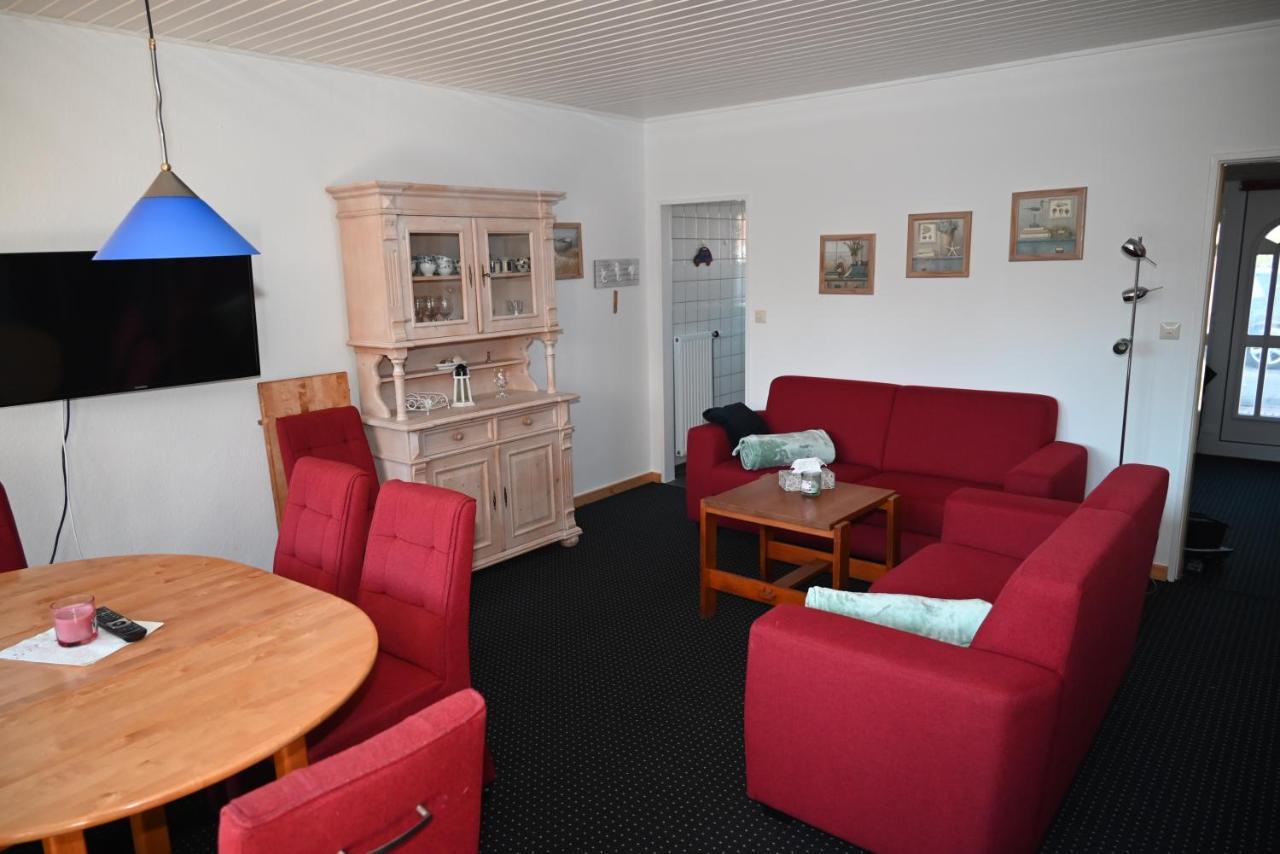 Dr. Alex Apartment Borkum Luaran gambar
