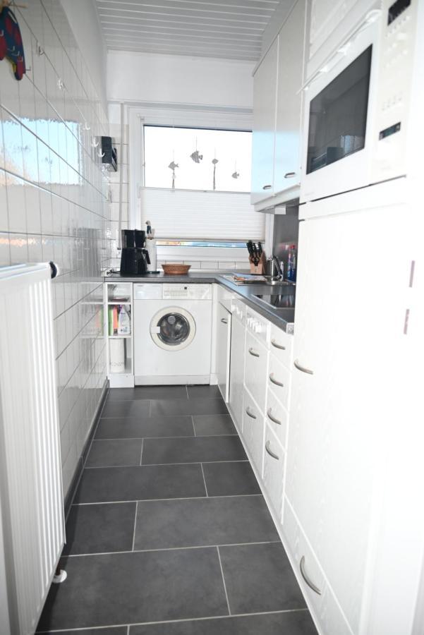 Dr. Alex Apartment Borkum Luaran gambar