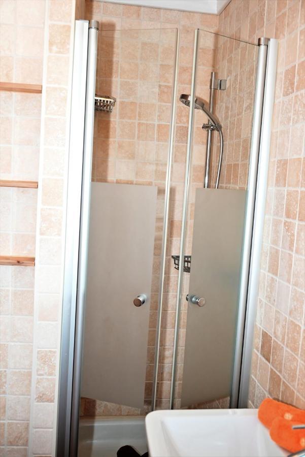 Dr. Alex Apartment Borkum Luaran gambar