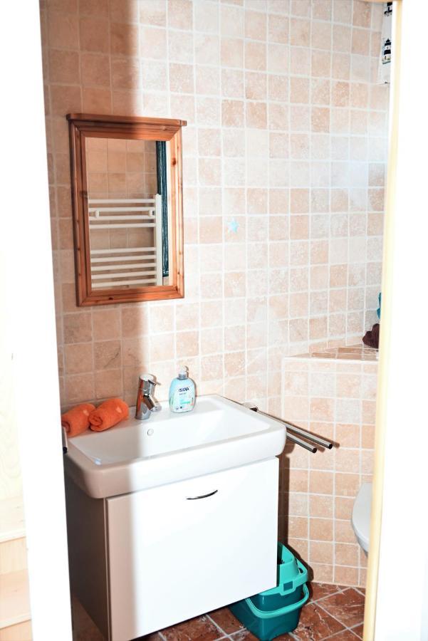 Dr. Alex Apartment Borkum Luaran gambar