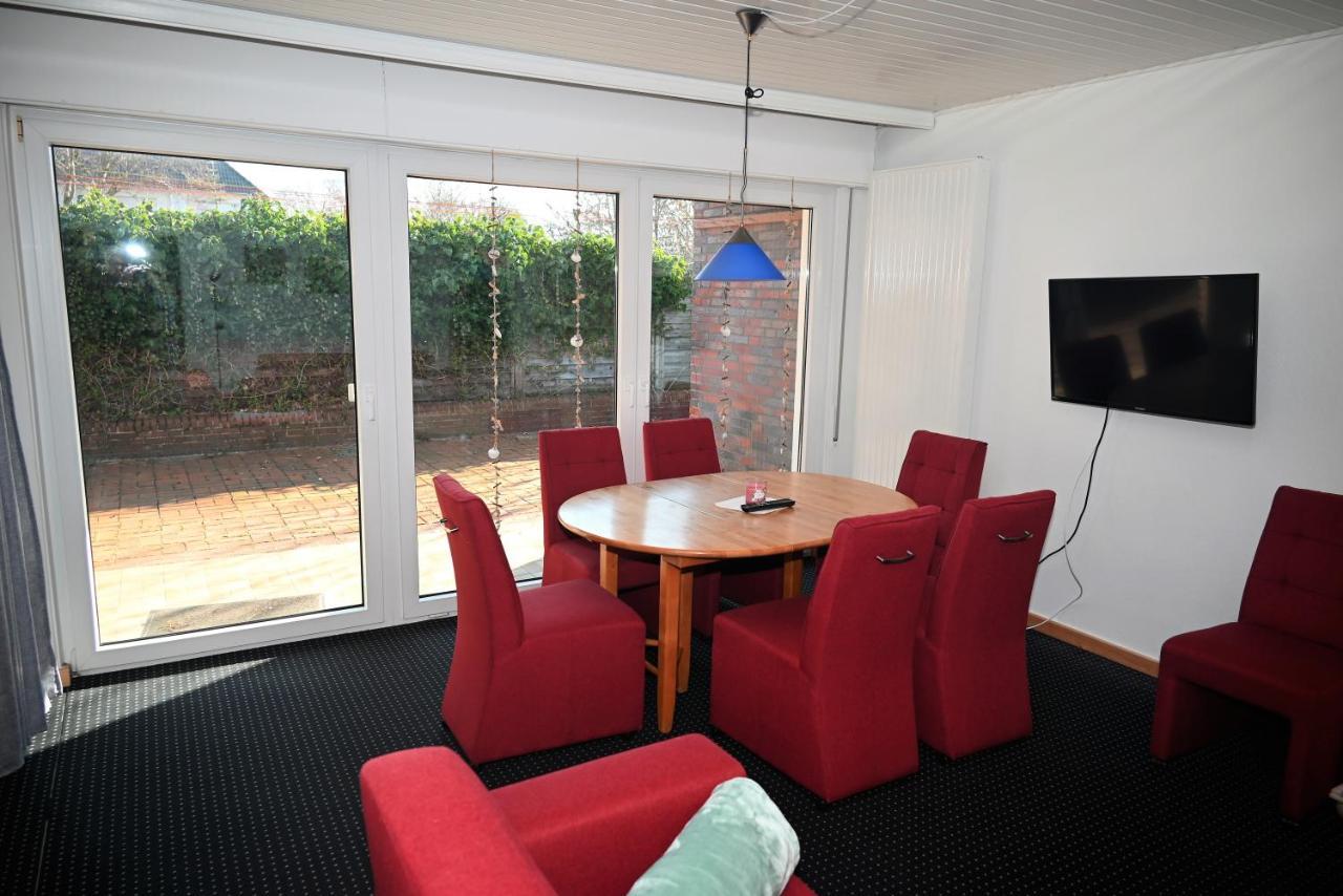 Dr. Alex Apartment Borkum Luaran gambar